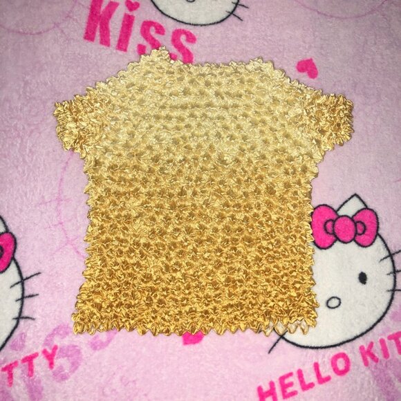 y2k popcorn top - Picture 3 of 3